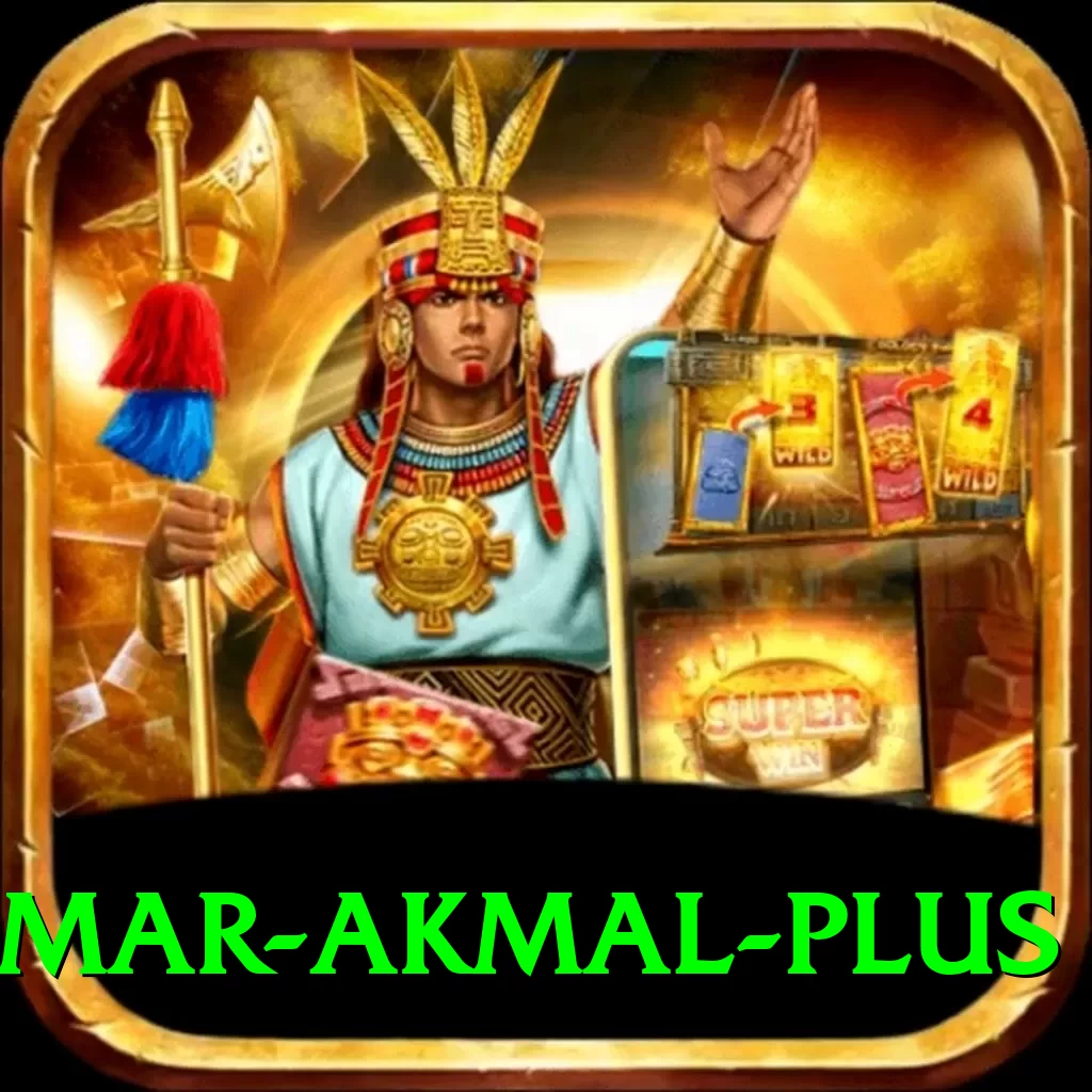 umar akmal Bonus Pro v4.4.0 - 2