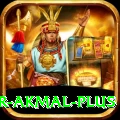 umar akmal Bonus Pro v4.4.0