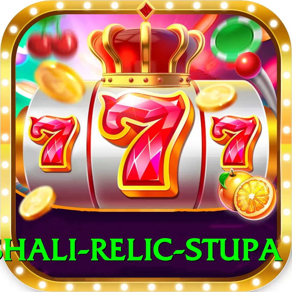 vaishali relic stupa Elite v4.7.4 - 2