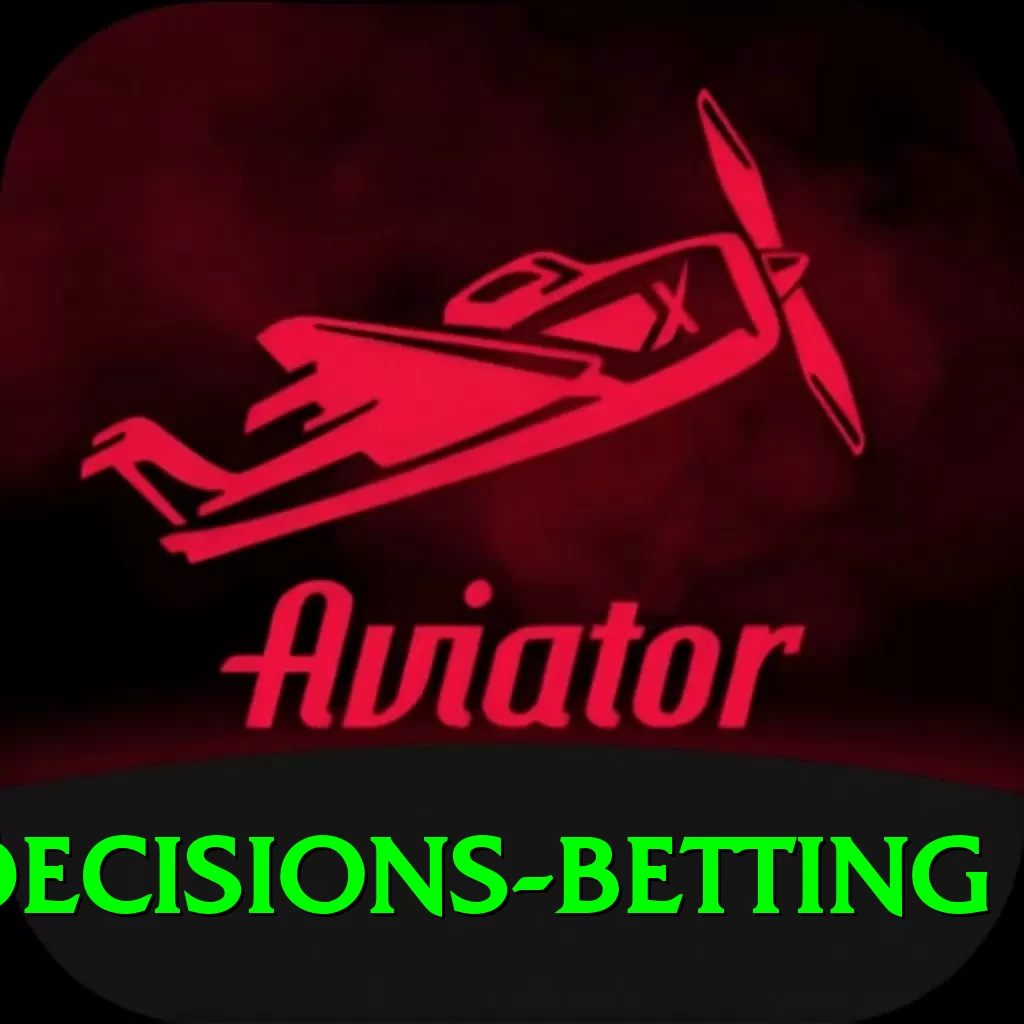 var decisions betting VIP Edition v3.5.0 - 2