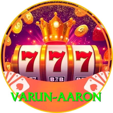 varun aaron VIP Edition v2.3.3 - 2