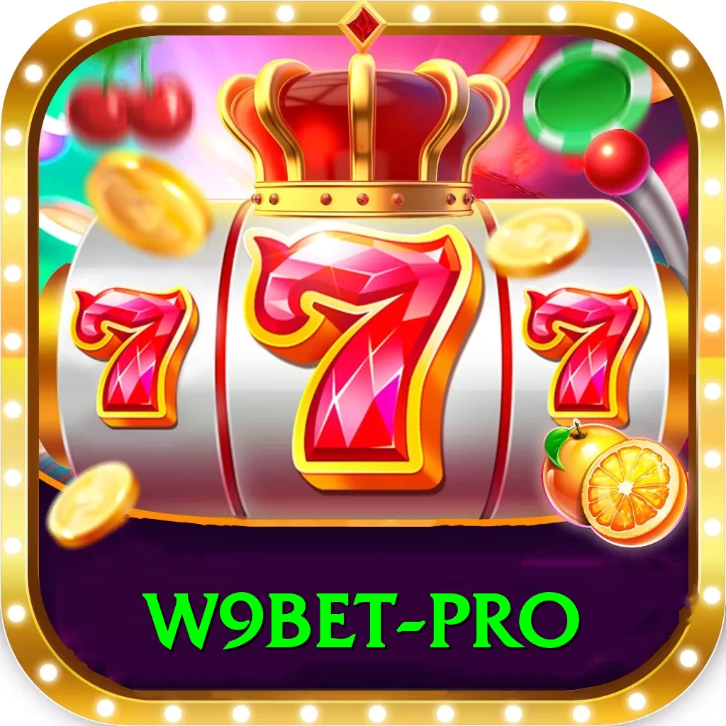 W9Bet Gaming Pro v4.9.8 - 2