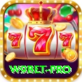 W9Bet Gaming Pro v4.9.8