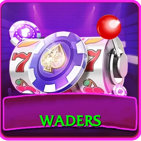 waders Master Pro v2.4.0 - 2