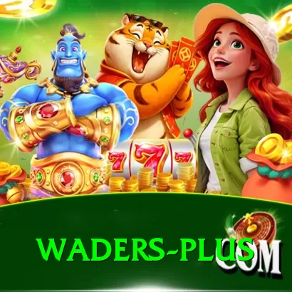 waders Money Legend v3.3.9 - 2