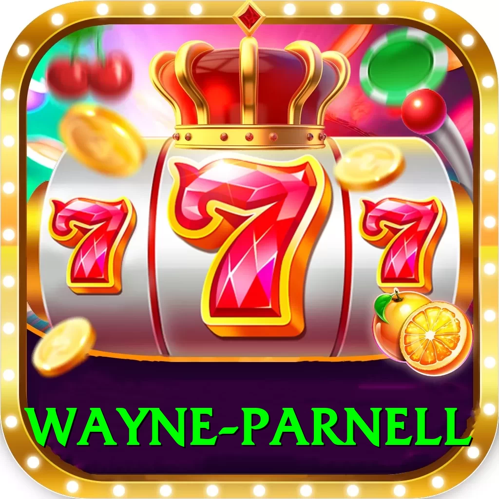 wayne parnell Apps (Tools & Injectors) Ultimate v2.1.5 - 2