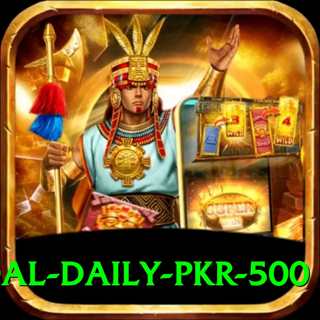 win goal daily pkr 500 Premium Edition v2.9.4 - 2