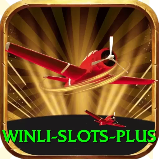 Winli Slots Plus v5.5.0 - 2
