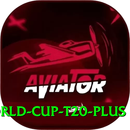 world cup t20 Gaming Plus v3.3.5 - 2