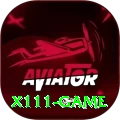 X111 VIP Gaming App