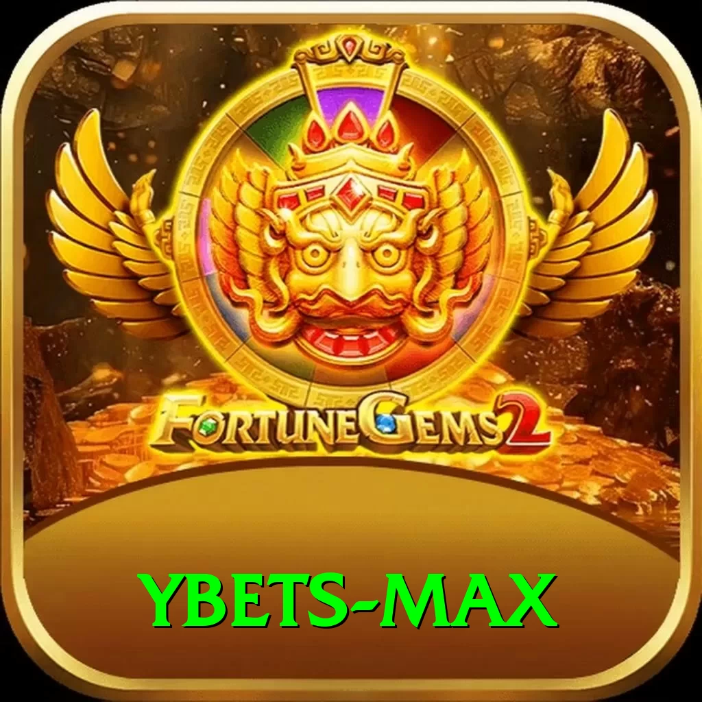 Ybets Slots Max v3.2.1 - 2