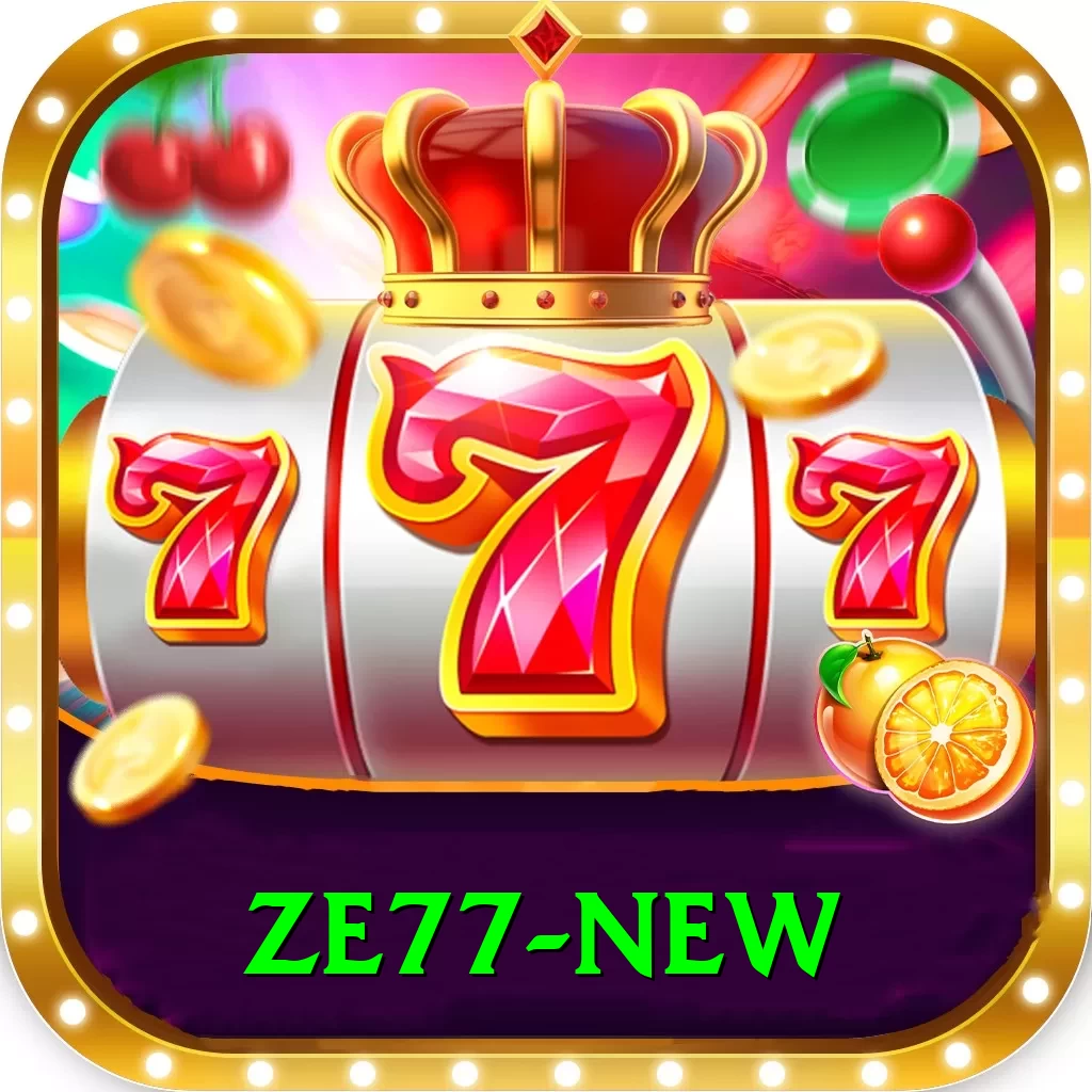 ze77 Slots Super v1.6.1 - 2